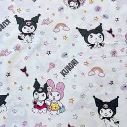 Kuromi-1 Kuromi-1