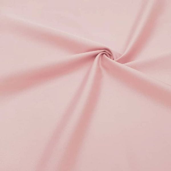 Простирадло на резинці дитяче Рожева Пудра