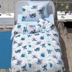 Дитяча постільна білизна Стіч