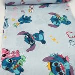 Постельное белье Стич - 1,5 спальное