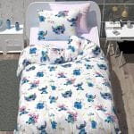 Дитяча постіль Стіч